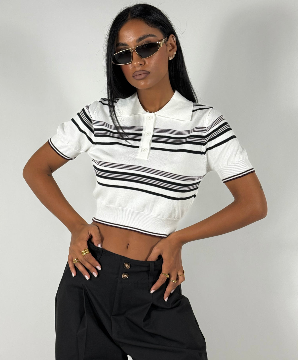 Polo Charlie