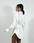 Camicia Anastasia