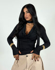 Maglia Charme