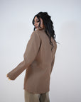 Blazer Basic