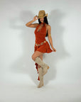 Dress Cowgirl