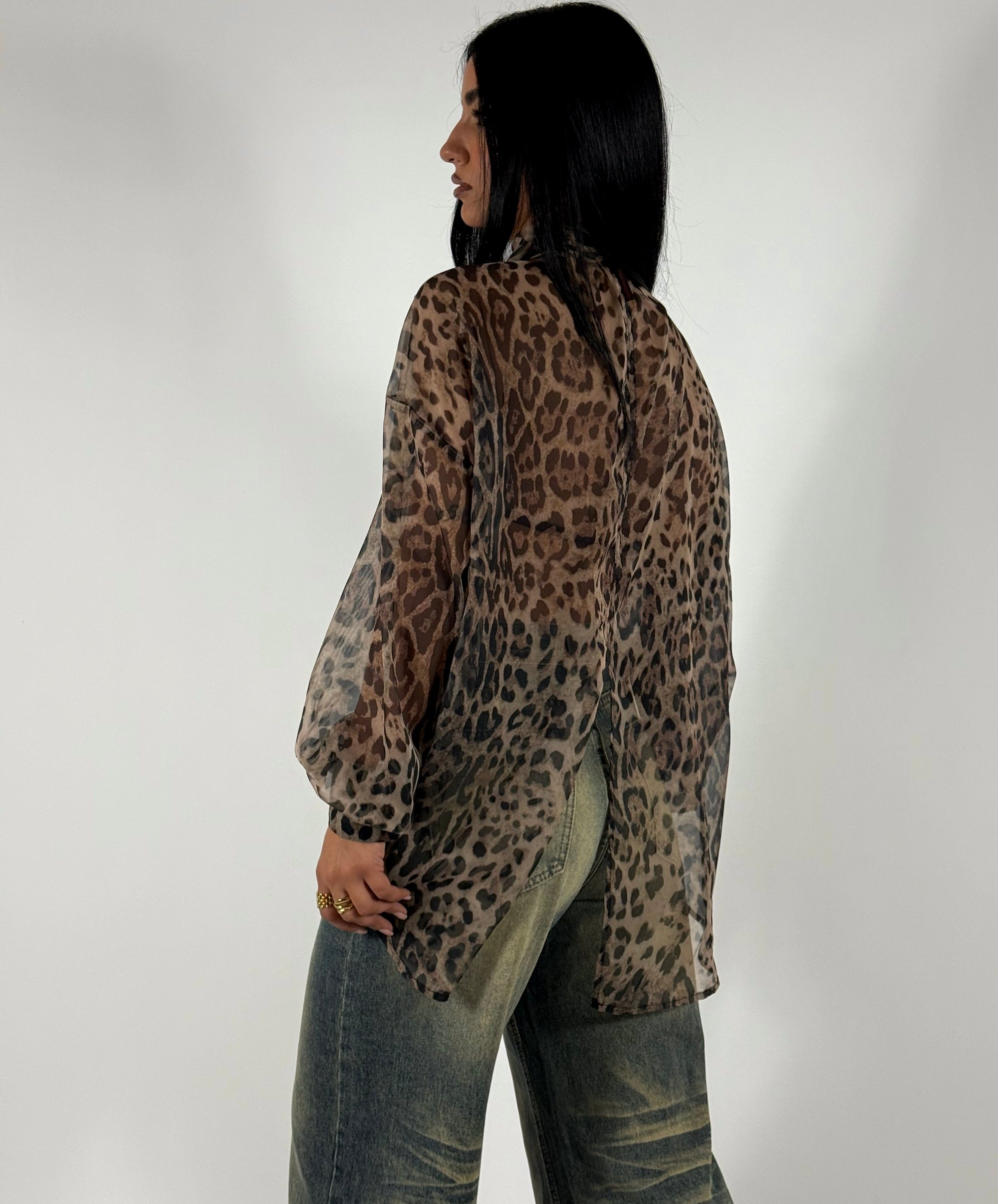 Blusa Jane