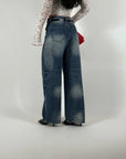 Jeans America