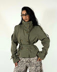 Jacket Oxford