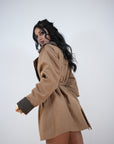 Trench Moka