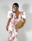 Dress Peonia