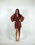 Dress Siviglia
