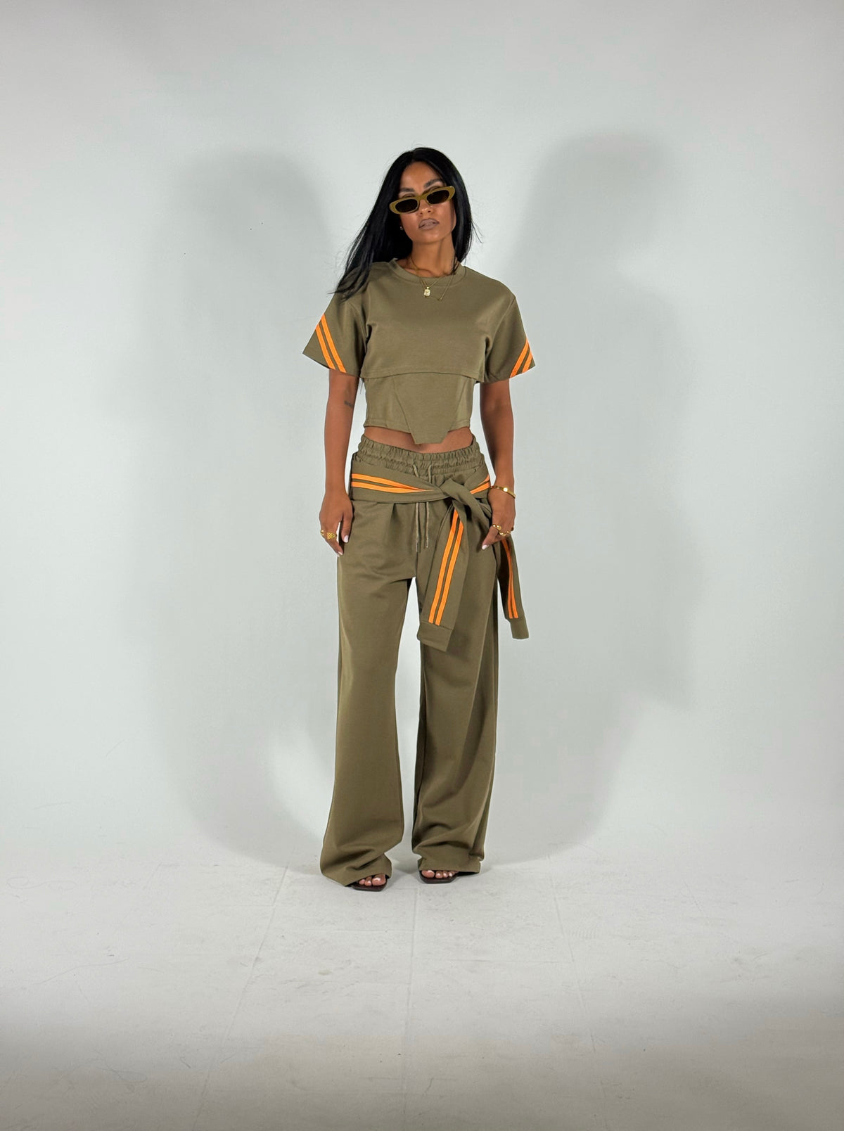 Coordset Originals