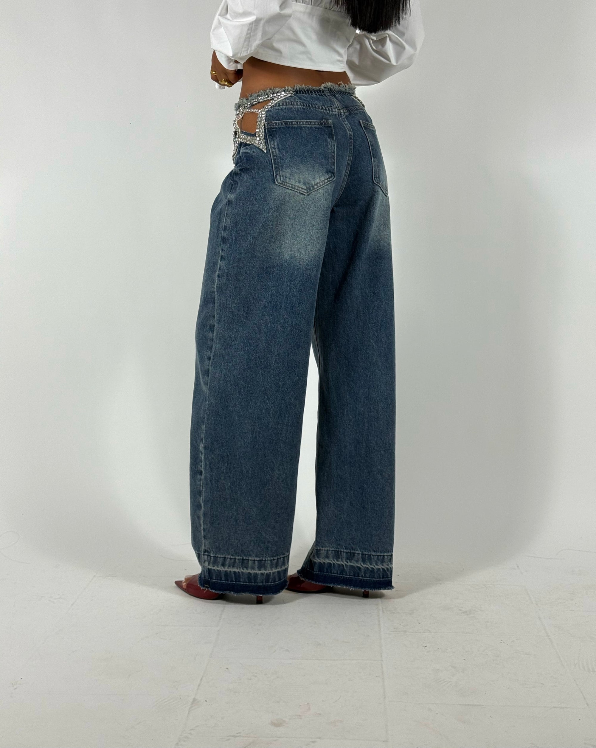 Jeans Diamond