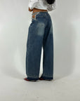 Jeans Diamond