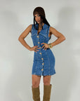 Dress Holly