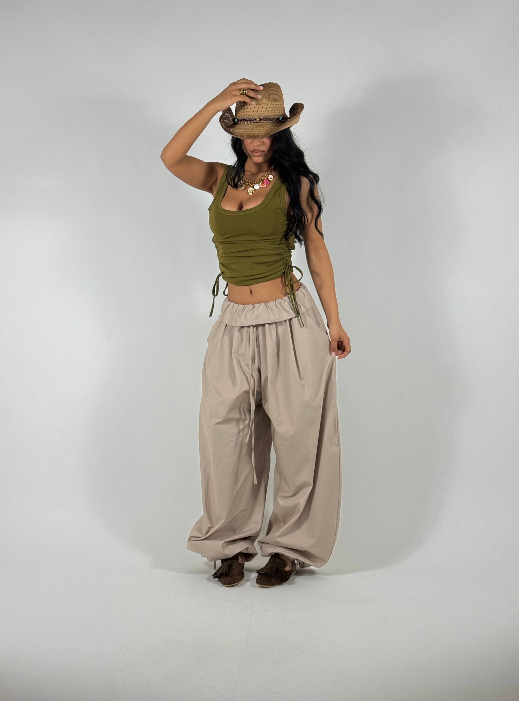 Pantalone Empire