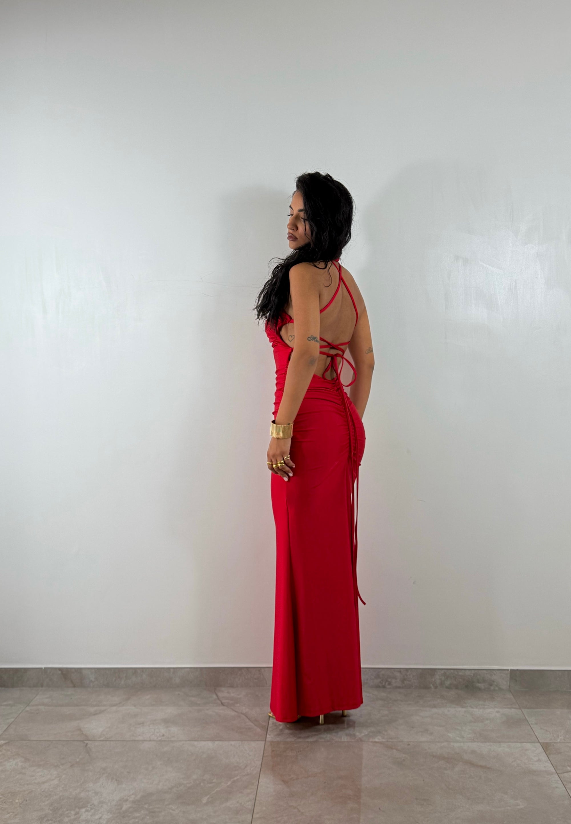 Dress Elettra