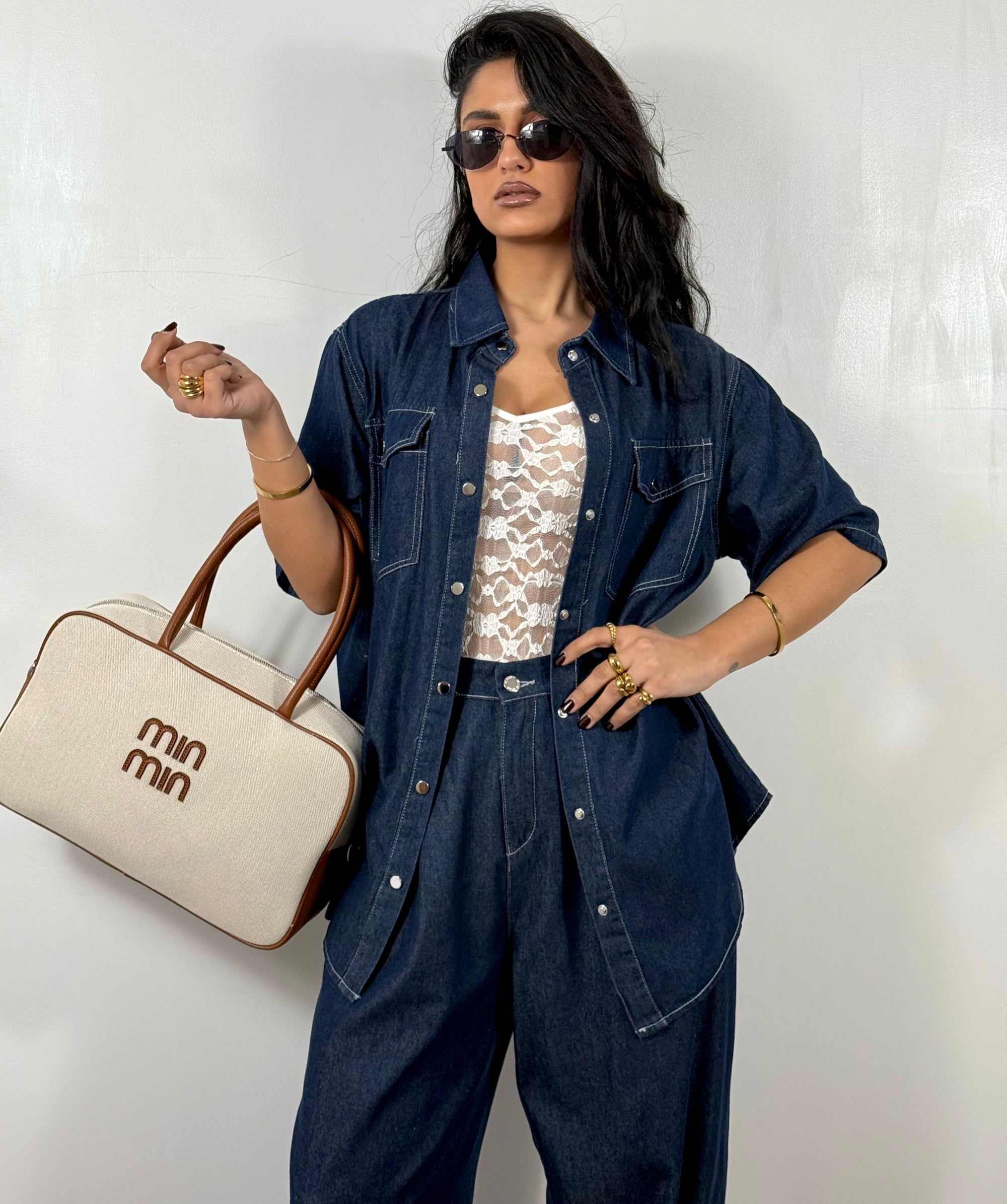 Coordinato Denim Osaka