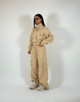 Coordset Military