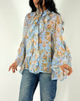 Camicia Gardenia