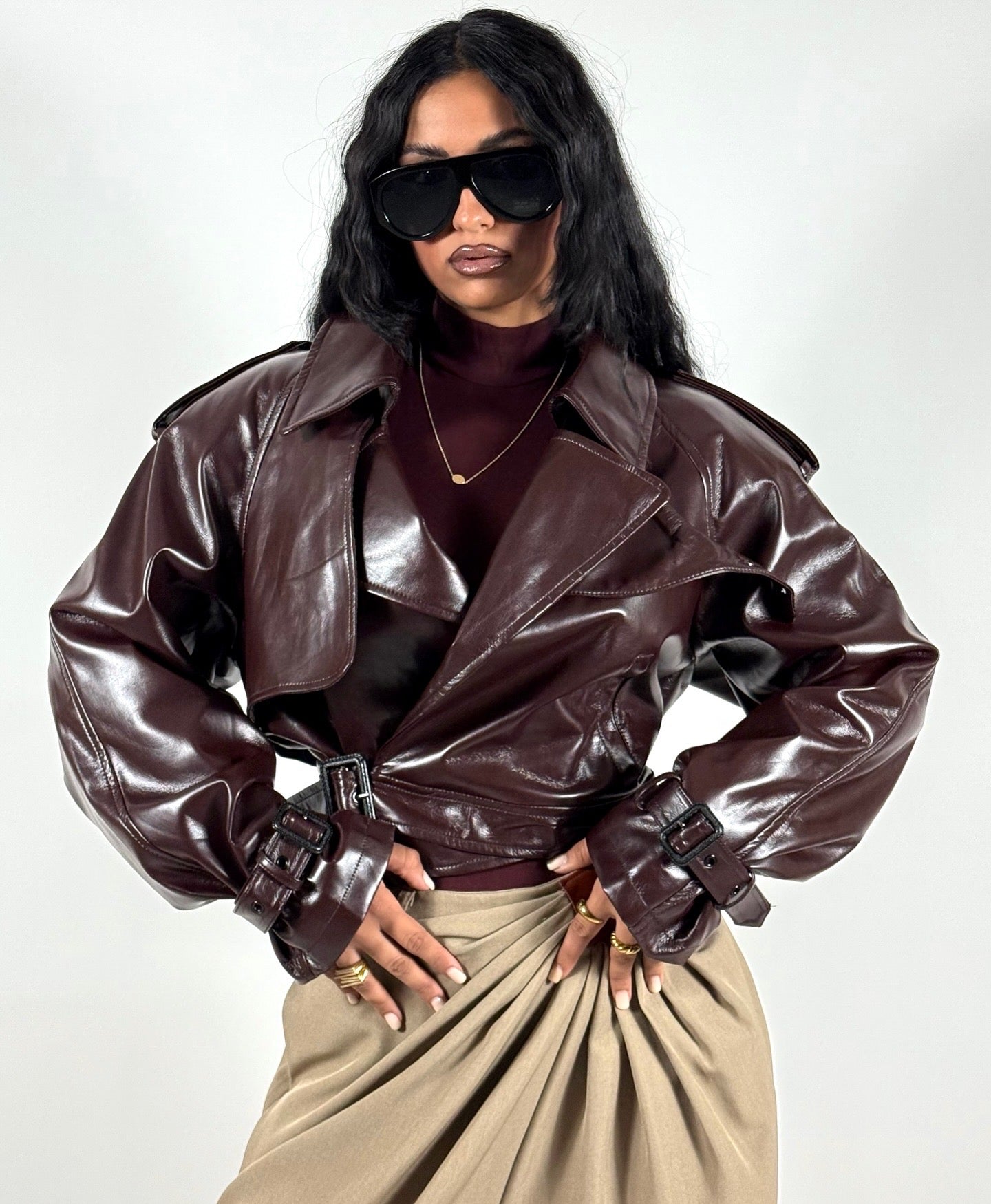 Bomber Techna