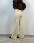 Pantaloni in Lana