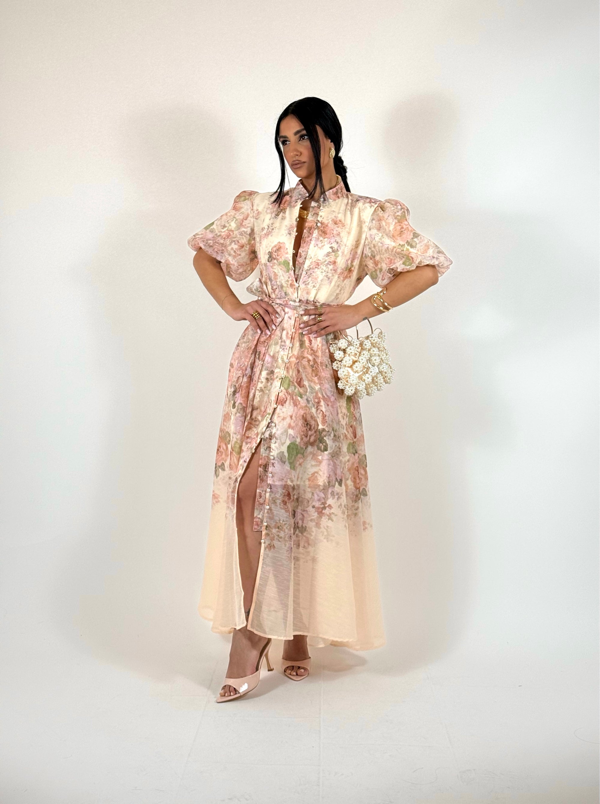 Dress Peonia