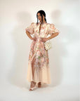 Dress Peonia