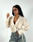 Camicia Charlotte