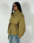 Jacket Sydney