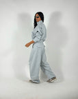 Set Tuta Cozy