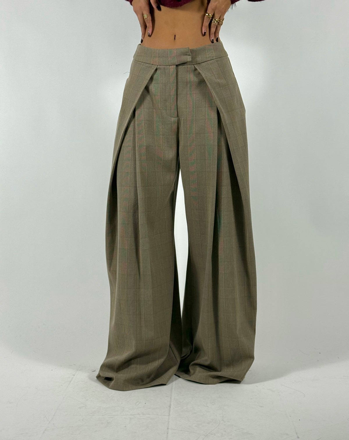Tailleur Mayfair