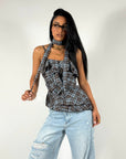 Crop Top Lola