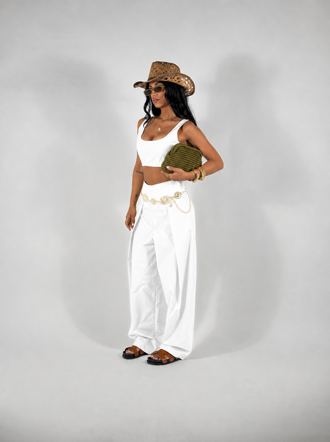 Pantalone Phantom