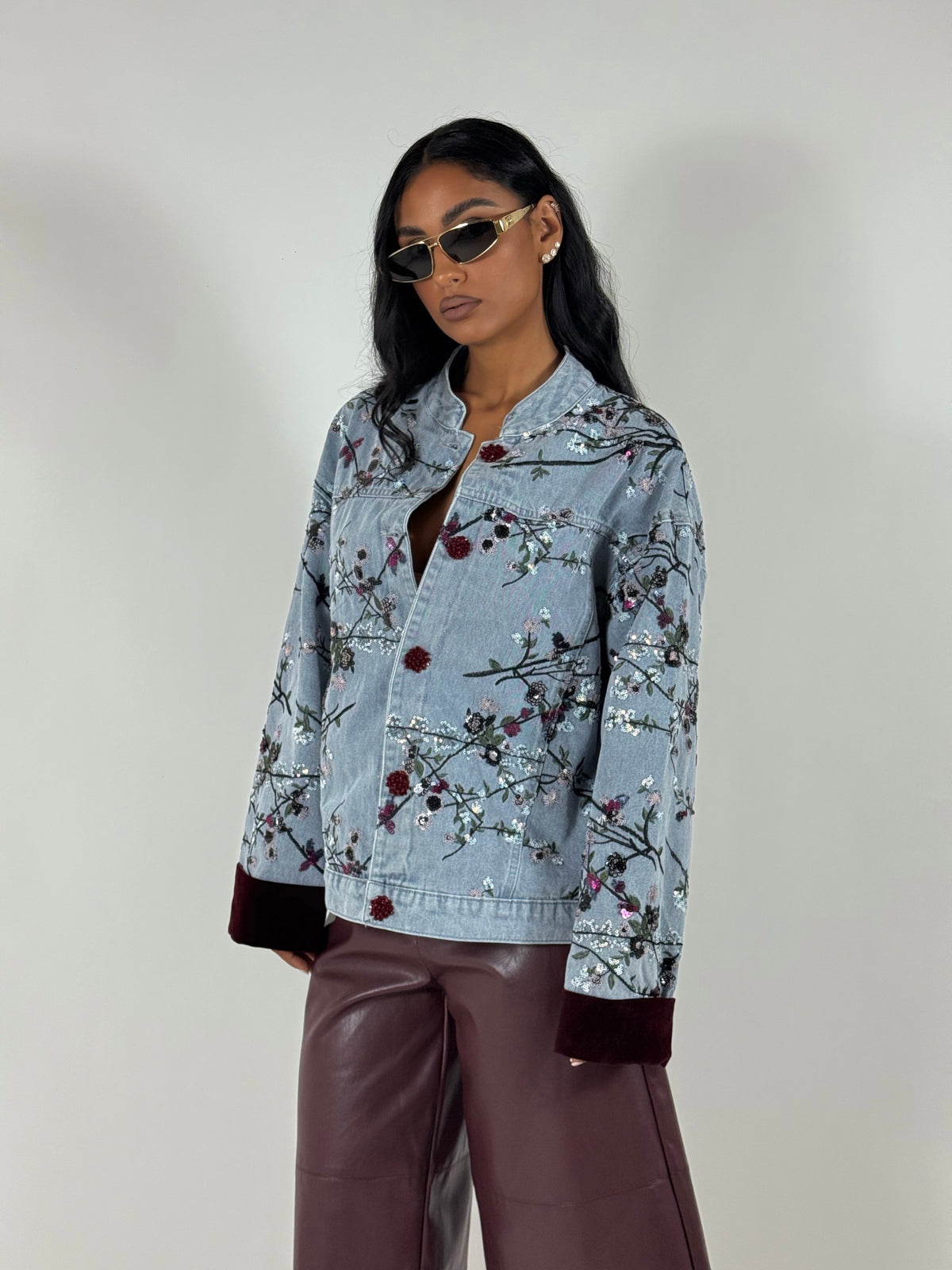 Jacket Oslo