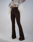 Pantaleggings Zampa con Spacchetti