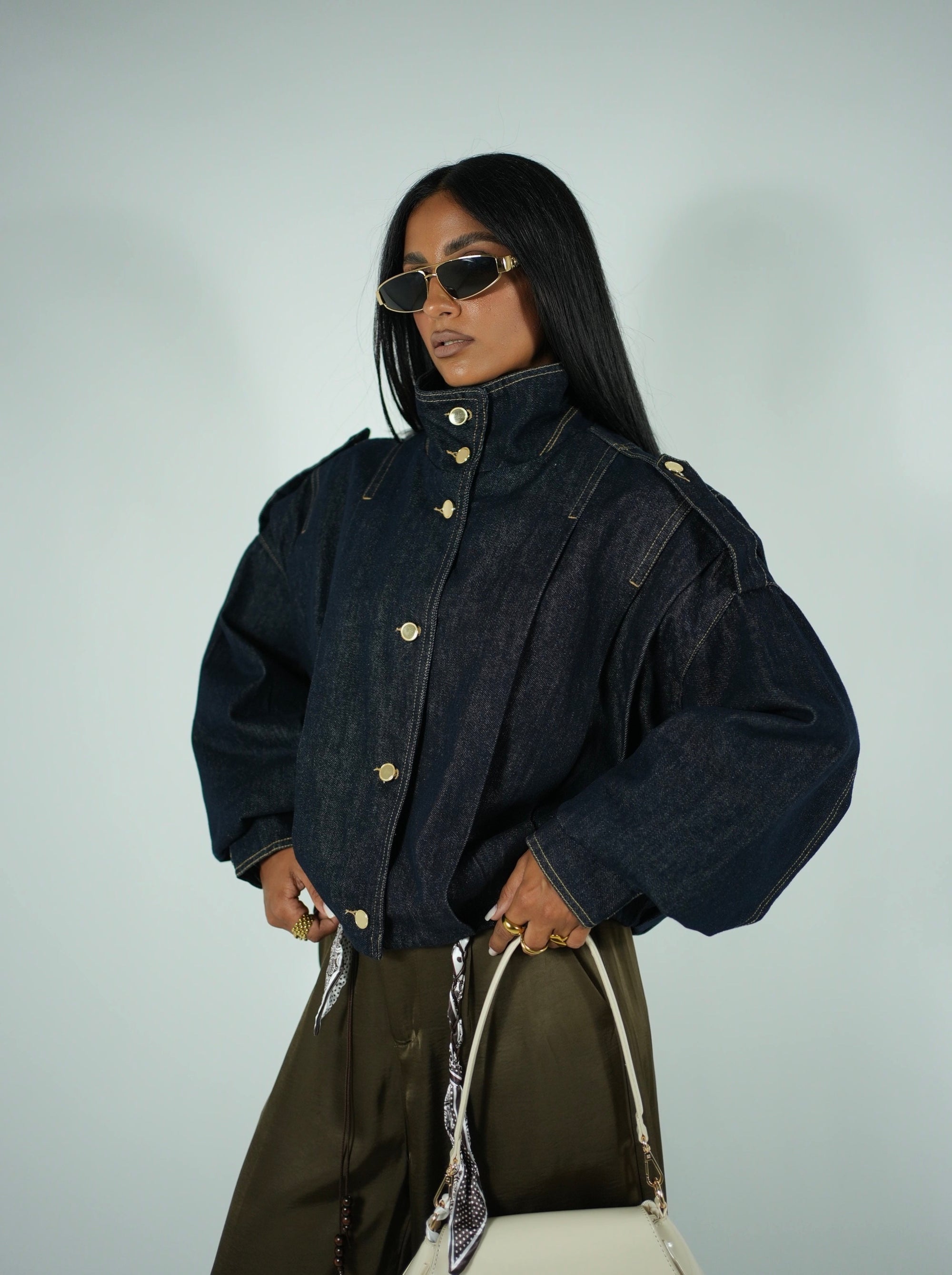 Bomber Boston
