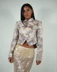 Jacket Lumière