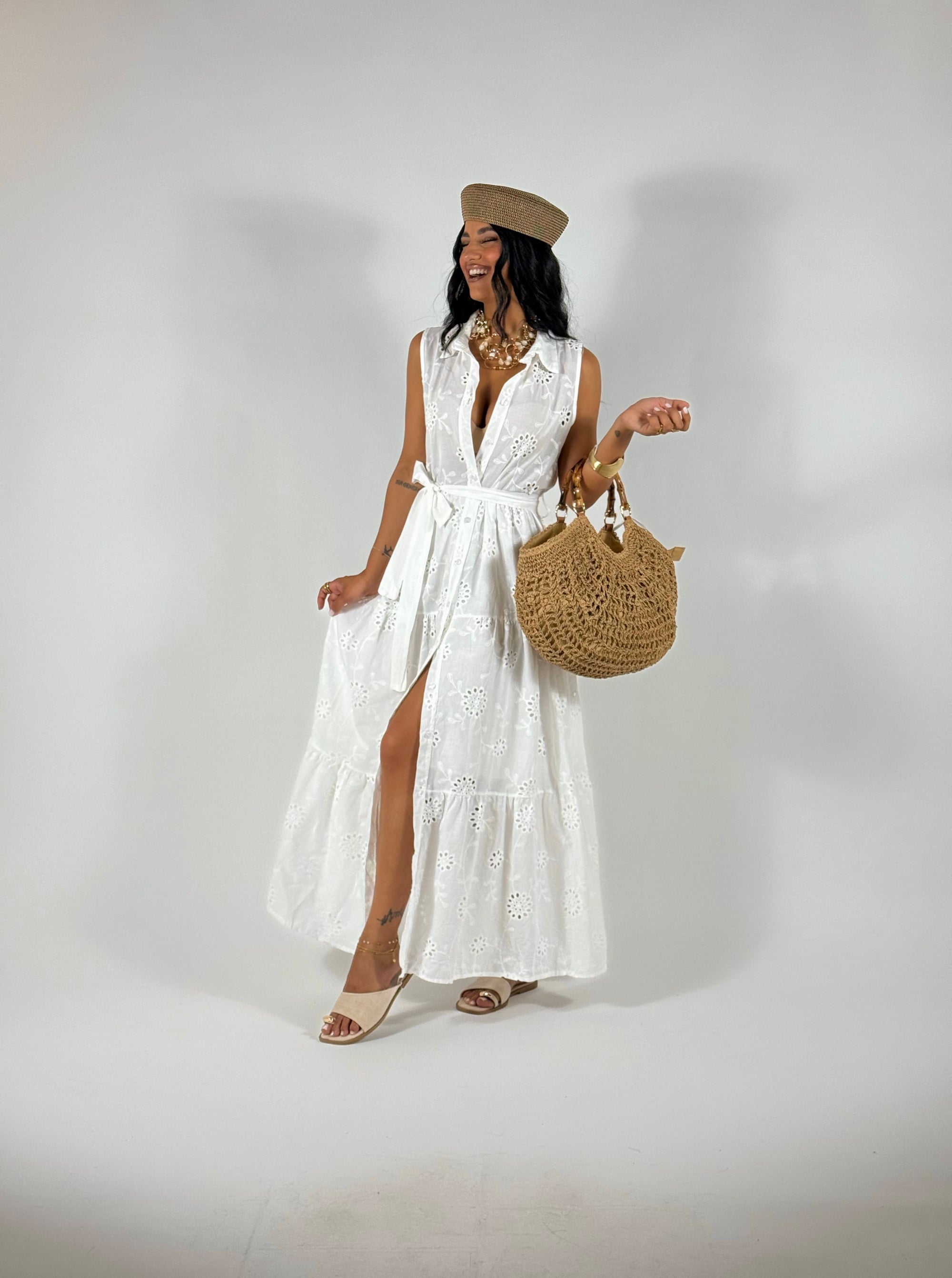 Dress Cetara