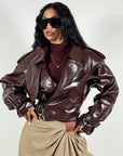 Bomber Techna