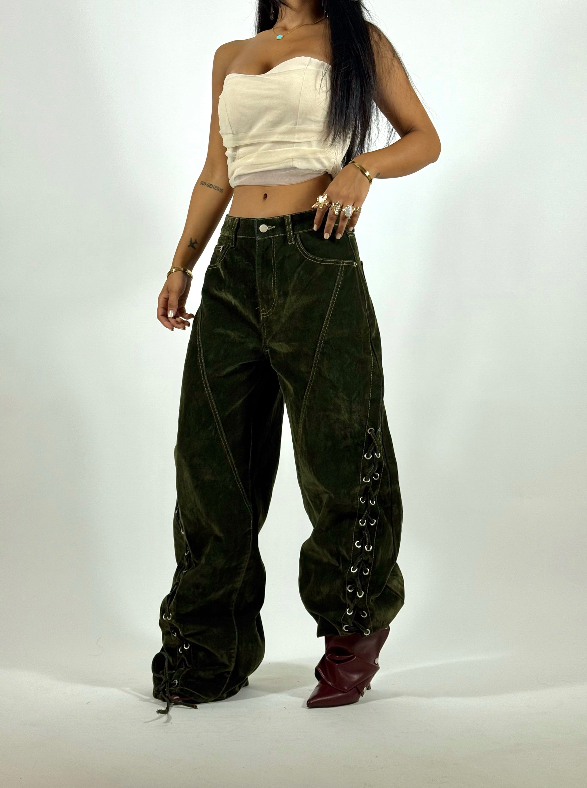 Jeans Harley