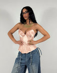 Corsetto Dafne