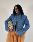 Jacket Napoleon