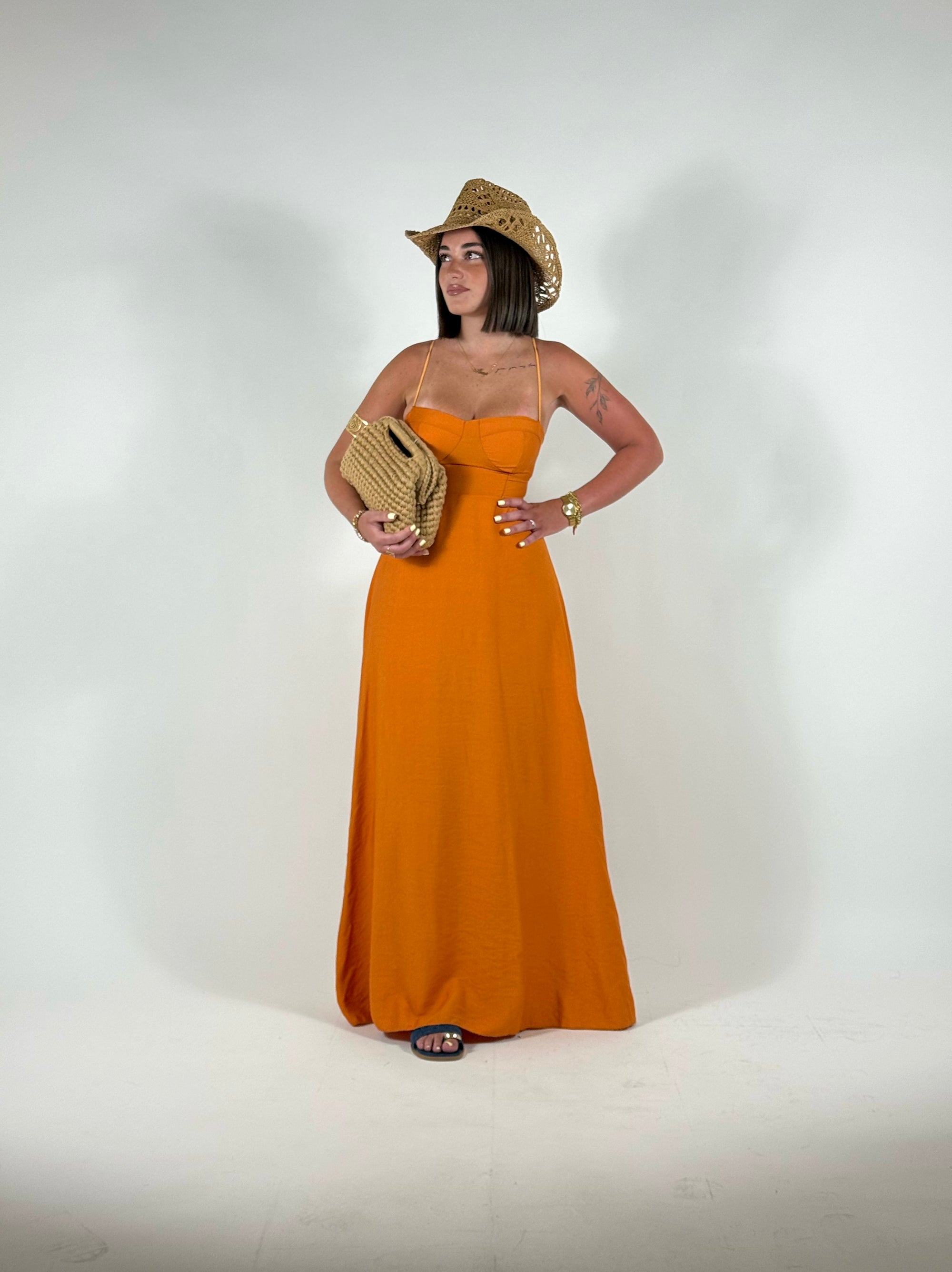 Dress Fuerteventura