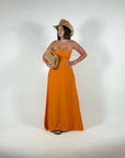 Dress Fuerteventura