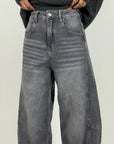 Jeans Vins Grey
