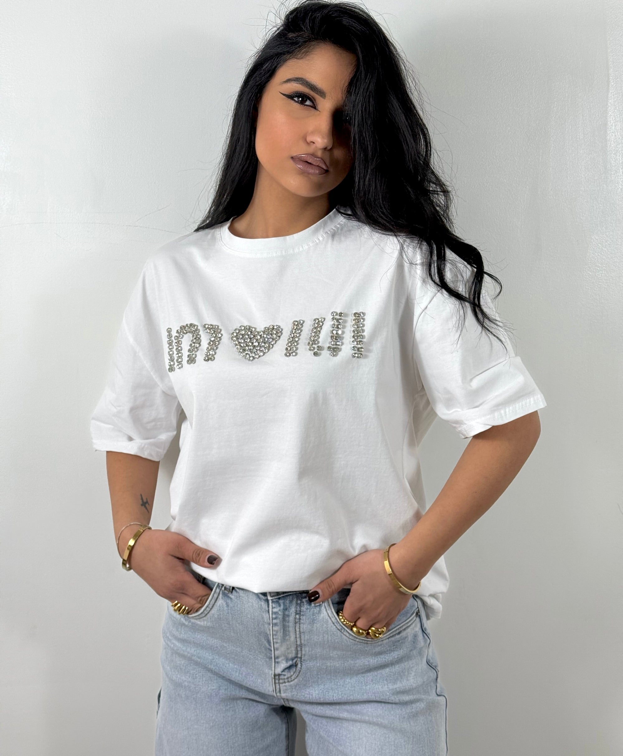 T-Shirt Jewel
