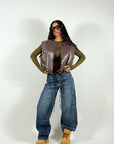 Jeans Baggy