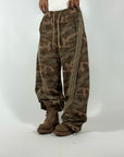 Pant Tuta Maverick