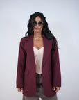 Blazer Basic