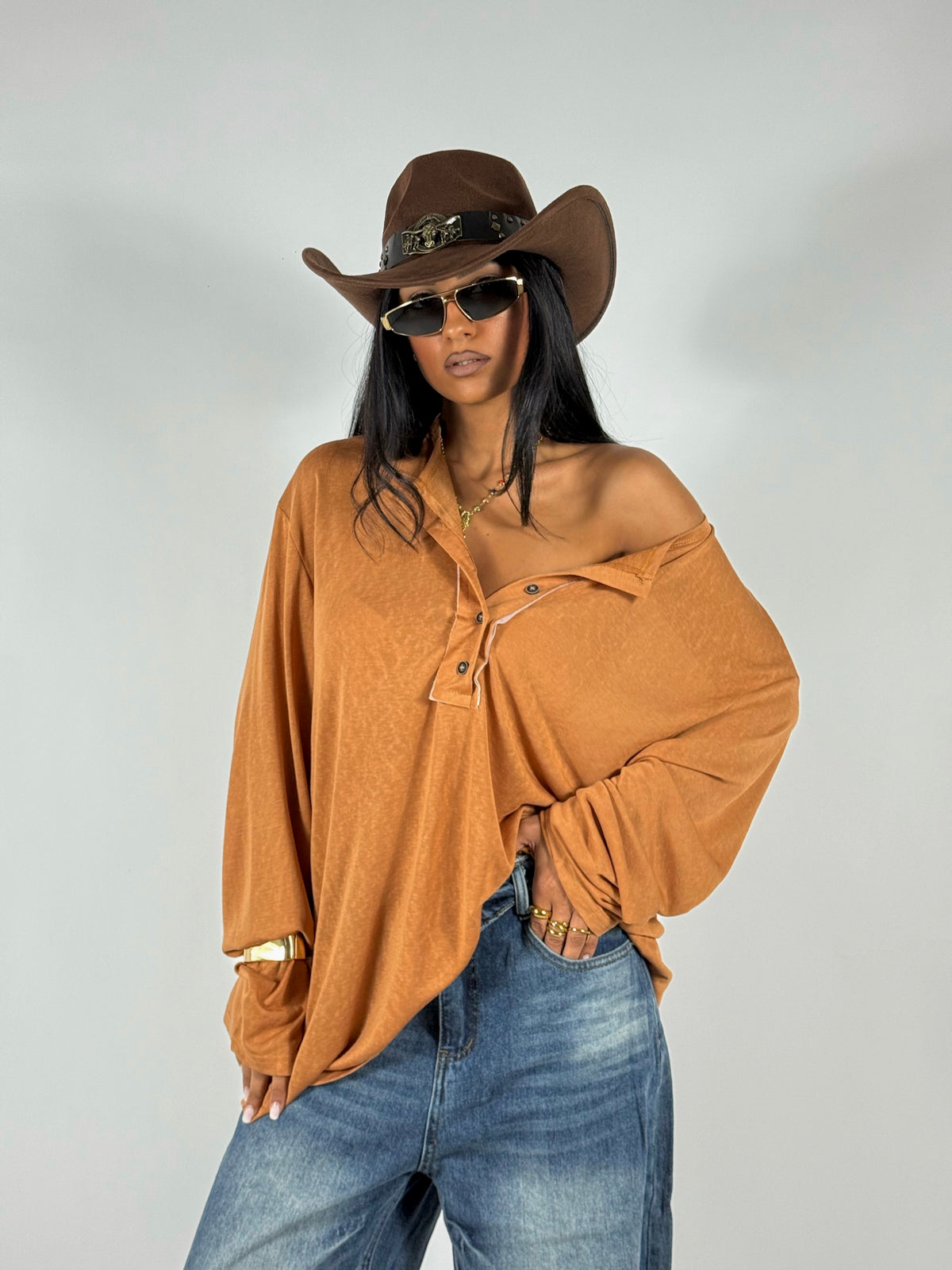 Serafino Longsleeve