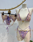 Costume Butterfly