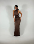 Dress Aura