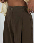 Pantalone Travis